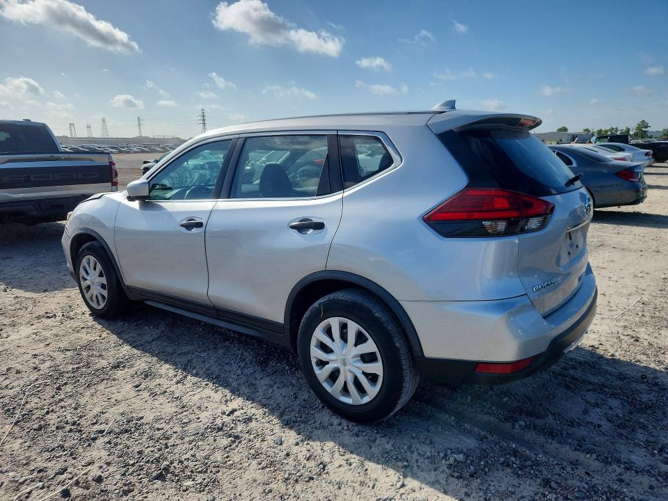 Aukcja sprzedaży 2017 Nissan Rogue, vin: JN8AT2MT9HW401264, numer aukcji: 65874876