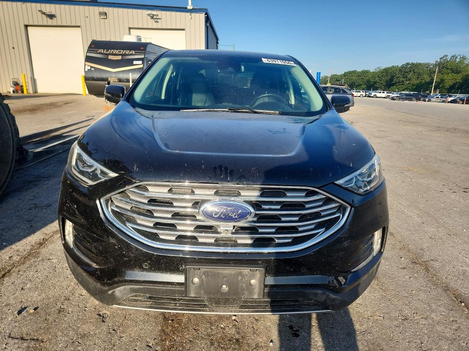 Продаж на аукціоні авто 2020 Ford Edge, vin: 2FMPK4K95LBB53242, номер лоту: 63911056