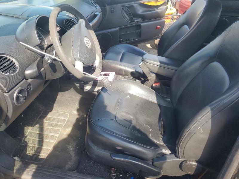 Продажа на аукционе авто 2008 Volkswagen New Beetle, vin: 3VWPW31C18M505168, номер лота: 65294526