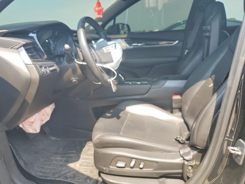 Продаж на аукціоні авто 2023 Cadillac Xt6, vin: 1GYKPDRS3PZ182129, номер лоту: 63443516