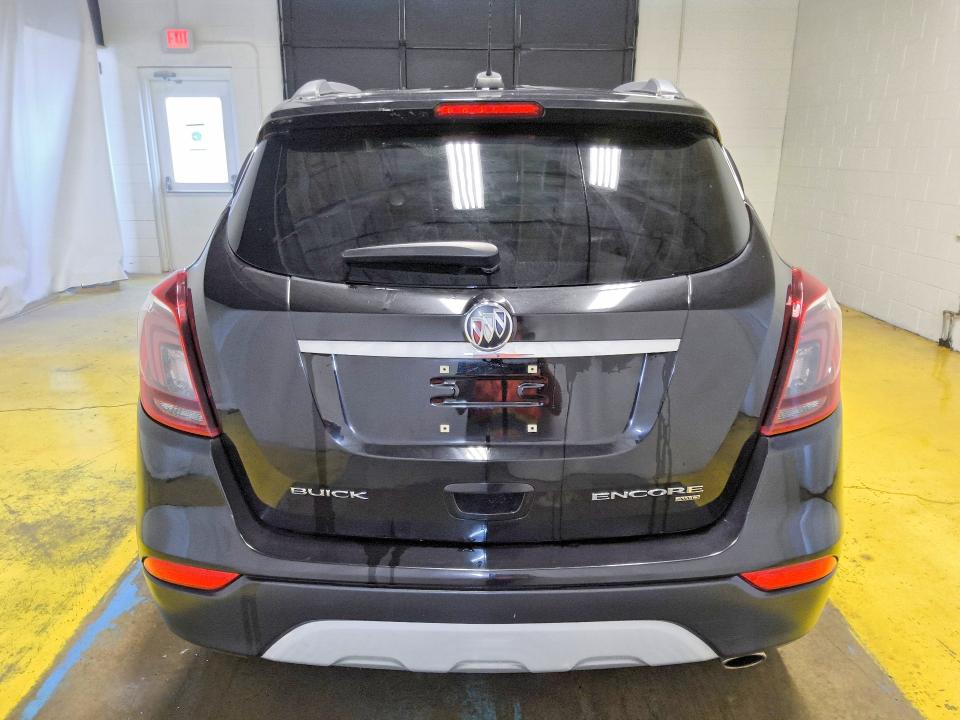 Продаж на аукціоні авто 2017 Buick Encore, vin: KL4CJESB0HB100325, номер лоту: 62808986