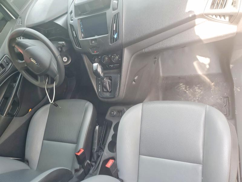 2018 Ford Transit Connect მანქანა იყიდება აუქციონზე, vin: NM0LS7E70J1349710, აუქციონის ნომერი: 60600786