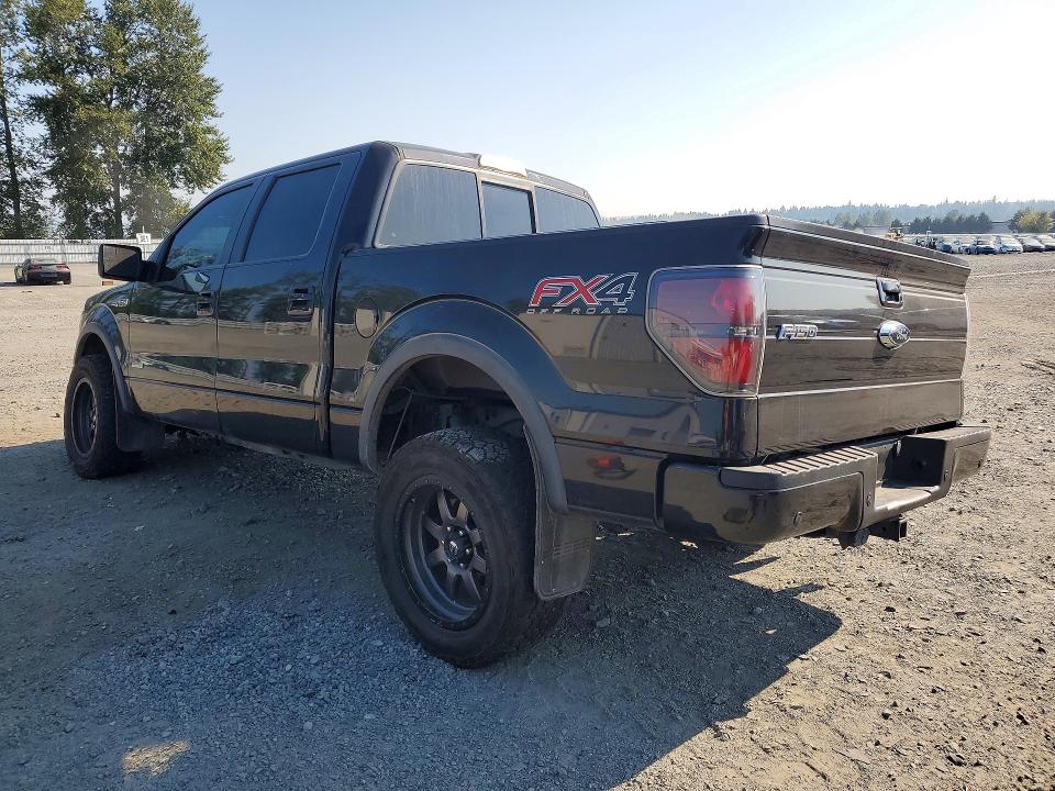 2014 Ford F150 მანქანა იყიდება აუქციონზე, vin: 1FTFW1ET4EKF84125, აუქციონის ნომერი: 64163246