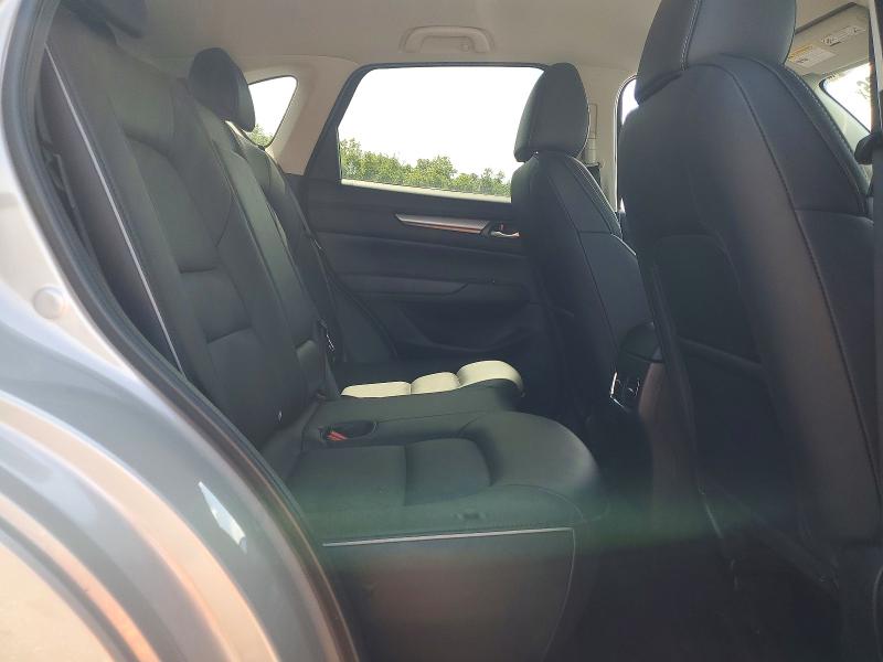 Продаж на аукціоні авто 2025 Mazda Cx-5, vin: JM3KFBBL4S0660403, номер лоту: 66368596