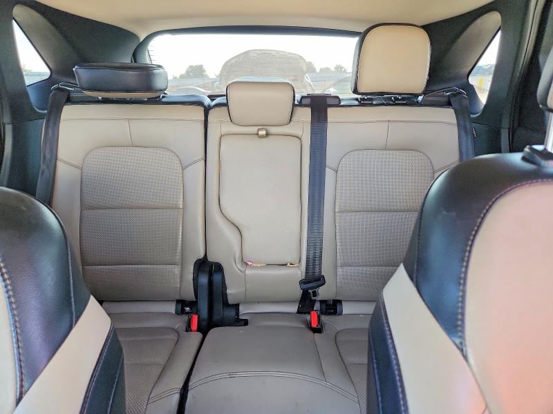 Продажа на аукционе авто 2020 Ford Escape, vin: 1FMCU9DZ2LUA12884, номер лота: 66896906