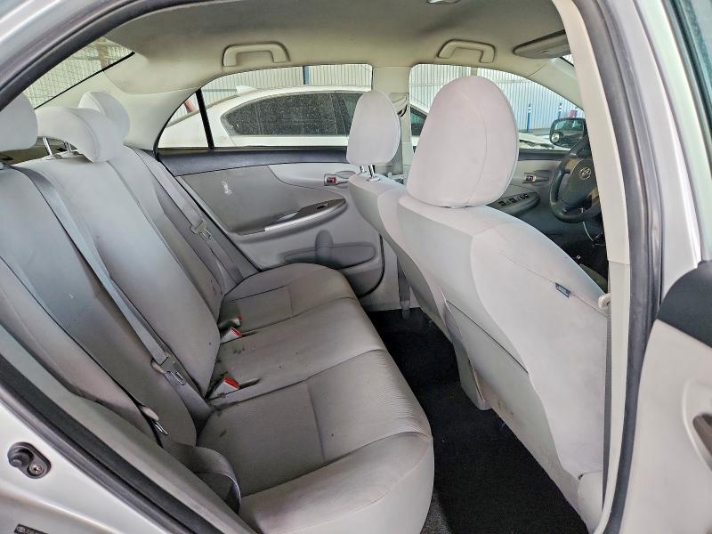 Продажа на аукционе авто 2011 Toyota Corolla, vin: JTDBU4EE3B9140440, номер лота: 67013246
