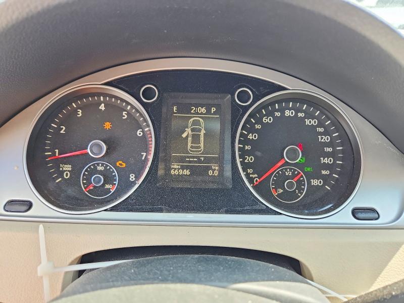 Продаж на аукціоні авто 2012 Volkswagen Cc, vin: WVWMP7AN1CE507397, номер лоту: 64213166