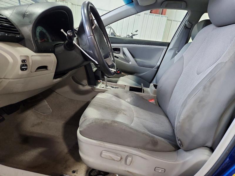 65438786 :رقم المزاد ، 4T1BE46K27U177495 vin ، 2007 Toyota Camry مزاد بيع