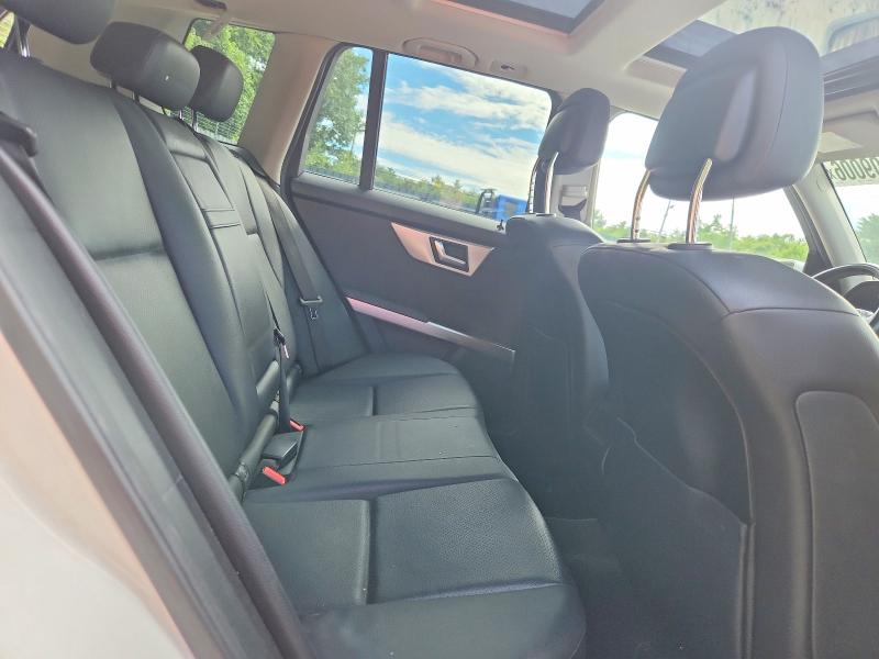 61309006 :رقم المزاد ، WDCGG5HB6EG316878 vin ، 2014 Mercedes-benz Glk مزاد بيع