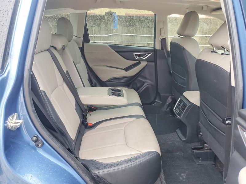 63811736 :رقم المزاد ، JF2SKASC0MH514097 vin ، 2021 Subaru Forester مزاد بيع