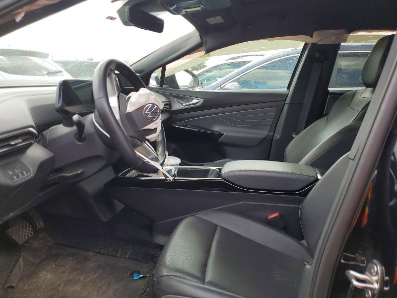 Продажа на аукционе авто 2023 Volkswagen Id.4, vin: 1V2JNPE82PC040990, номер лота: 64500216