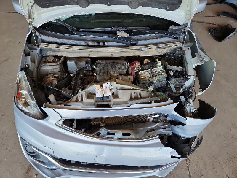 Продажа на аукционе авто 2019 Mitsubishi Mirage, vin: ML32A3HJ1KH010595, номер лота: 65041256
