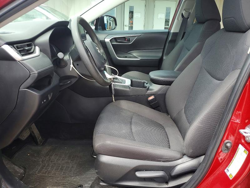 Aukcja sprzedaży 2024 Toyota Rav4, vin: 2T3K1RFV9RW325218, numer aukcji: 66003726