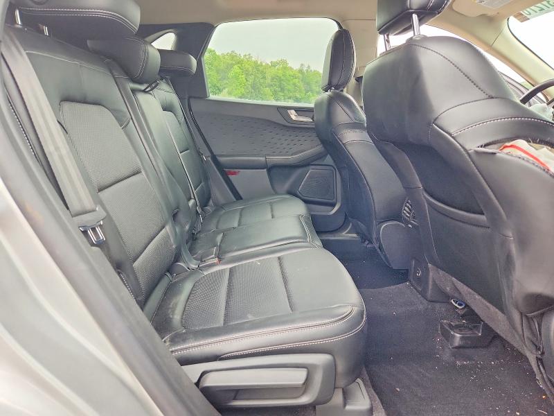 Продажа на аукционе авто 2020 Ford Escape, vin: 1FMCU9J99LUB28328, номер лота: 64737276