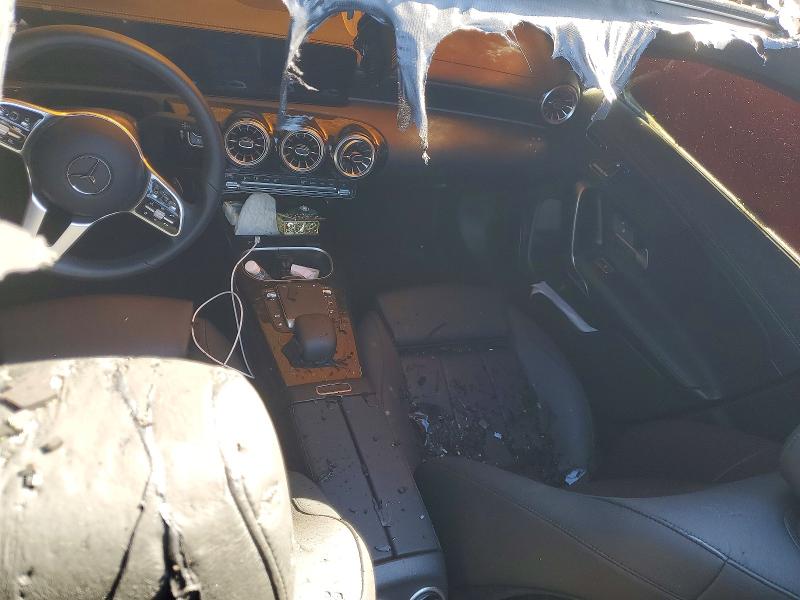 Aukcja sprzedaży 2023 Mercedes-benz Cla, vin: W1K5J4GB4PN401720, numer aukcji: 65834166