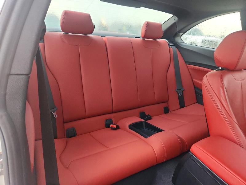 Aukcja sprzedaży 2017 Bmw 230xi, vin: WBA2H9C55HV641900, numer aukcji: 66895496
