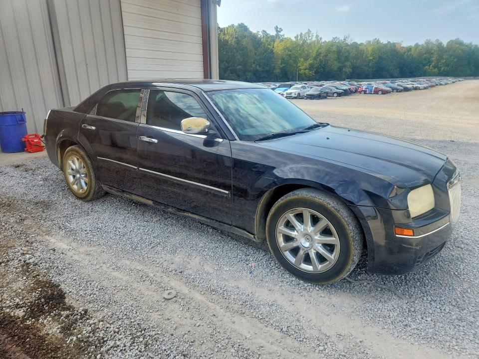 Aukcja sprzedaży 2007 Chrysler 300, vin: 2C3KA53G27H861315, numer aukcji: 66262916