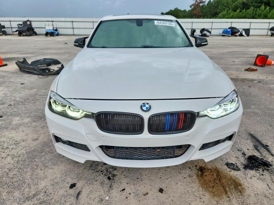 Aukcja sprzedaży 2018 Bmw 330e, vin: WBA8E1C59JA755934, numer aukcji: 64589186