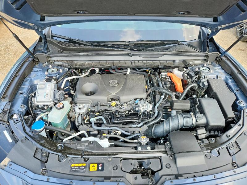2026 Mazda Cx-50 მანქანა იყიდება აუქციონზე, vin: 7MMVAAEW5TN162493, აუქციონის ნომერი: 65799386
