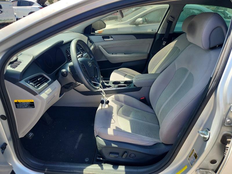 Aukcja sprzedaży 2015 Hyundai Sonata, vin: 5NPE24AFXFH172977, numer aukcji: 65988626
