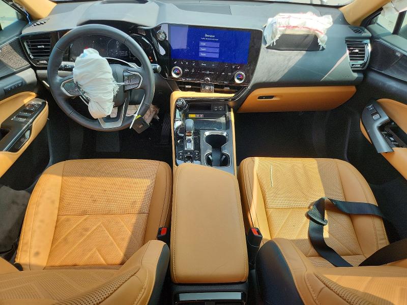 Продажа на аукционе авто 2025 Lexus Nx, vin: 2T2HGCEZ3SC070751, номер лота: 63726986