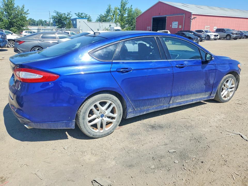 66548286 :رقم المزاد ، 3FA6P0H73DR264722 vin ، 2013 Ford Fusion مزاد بيع
