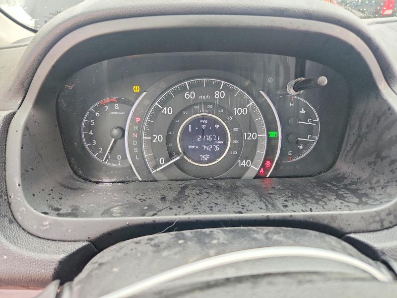 Продажа на аукционе авто 2015 Honda Cr-v, vin: 2HKRM4H70FH611484, номер лота: 64962256