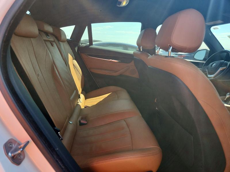 Aukcja sprzedaży 2018 Bmw X6, vin: 5UXKU2C53J0Z61742, numer aukcji: 65079106