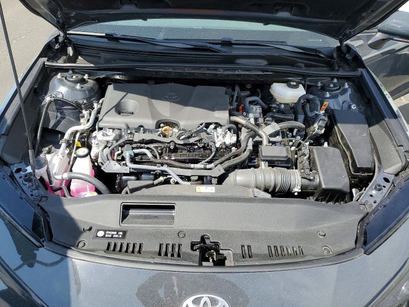 64823976 :رقم المزاد ، 4T1DAACK1TU330725 vin ، 2026 Toyota Camry مزاد بيع
