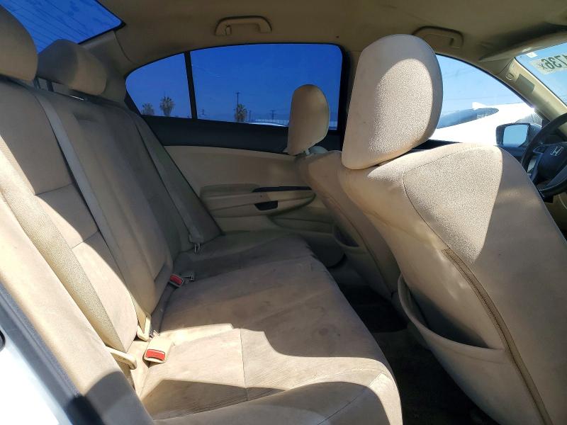 Aukcja sprzedaży 2012 Honda Accord, vin: 1HGCP2F39CA201739, numer aukcji: 65211736