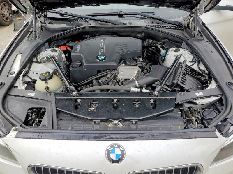Aukcja sprzedaży 2016 Bmw 528, vin: WBA5A5C54GG348275, numer aukcji: 63883176