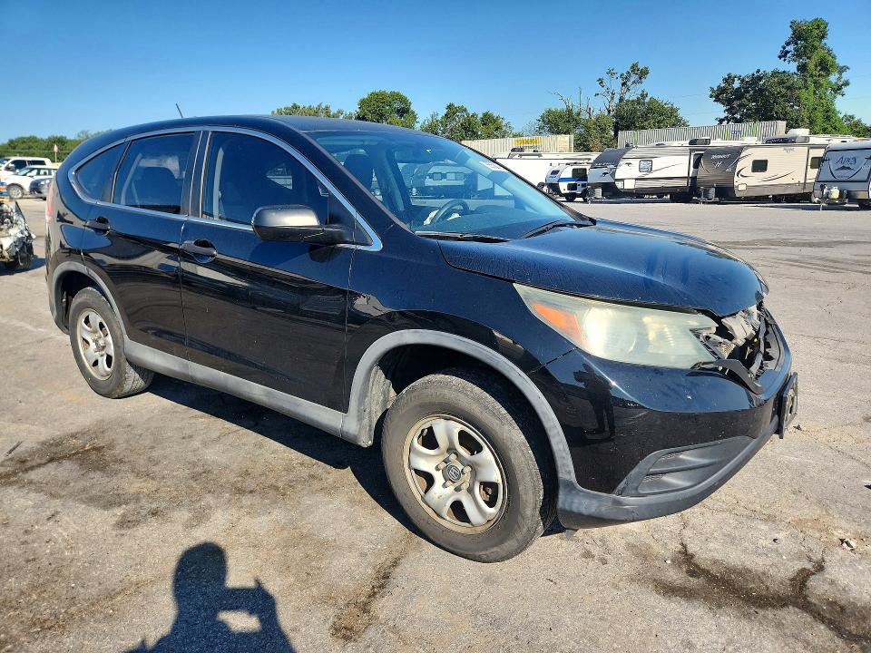Aukcja sprzedaży 2014 Honda Cr-v, vin: 2HKRM4H32EH715776, numer aukcji: 65580196