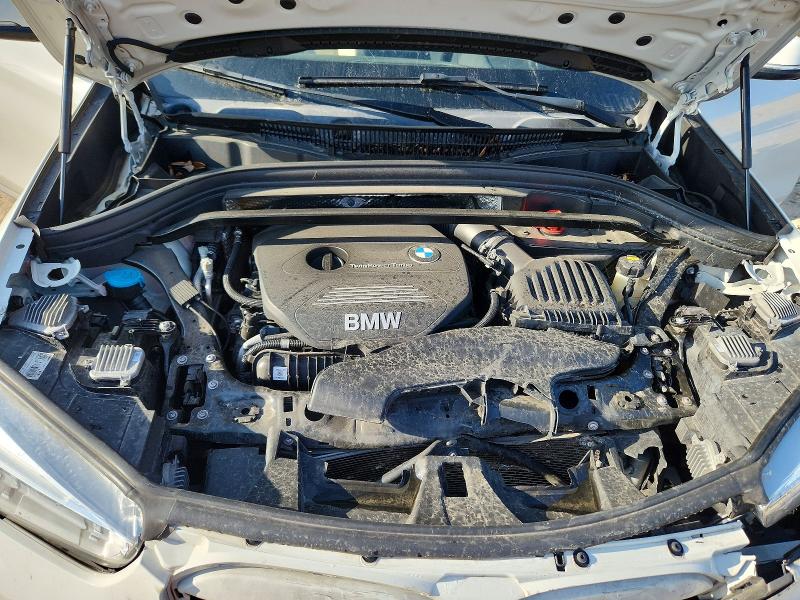 Aukcja sprzedaży 2017 Bmw X1, vin: WBXHT3C30H5F70537, numer aukcji: 65831696