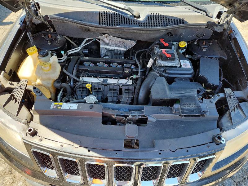 2014 Jeep Compass მანქანა იყიდება აუქციონზე, vin: 1C4NJCBA1ED818105, აუქციონის ნომერი: 67299096