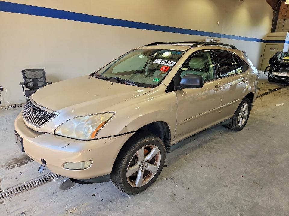 Aukcja sprzedaży 2004 Lexus Rx, vin: 2T2HA31U04C012045, numer aukcji: 66205826