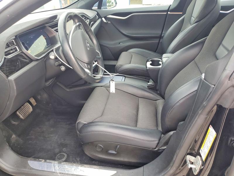 Aukcja sprzedaży 2017 Tesla Model S, vin: 5YJSA1E24HF198990, numer aukcji: 64574346