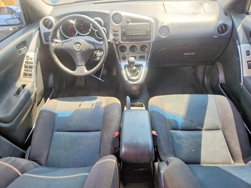 Продажа на аукционе авто 2007 Toyota Matrix, vin: 2T1KR32E47C648241, номер лота: 64336556