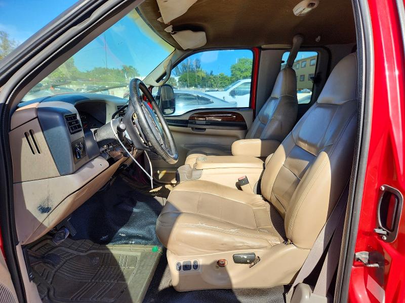 Продаж на аукціоні авто 1999 Ford F350, vin: 1FTWX32F3XEA24203, номер лоту: 64733006