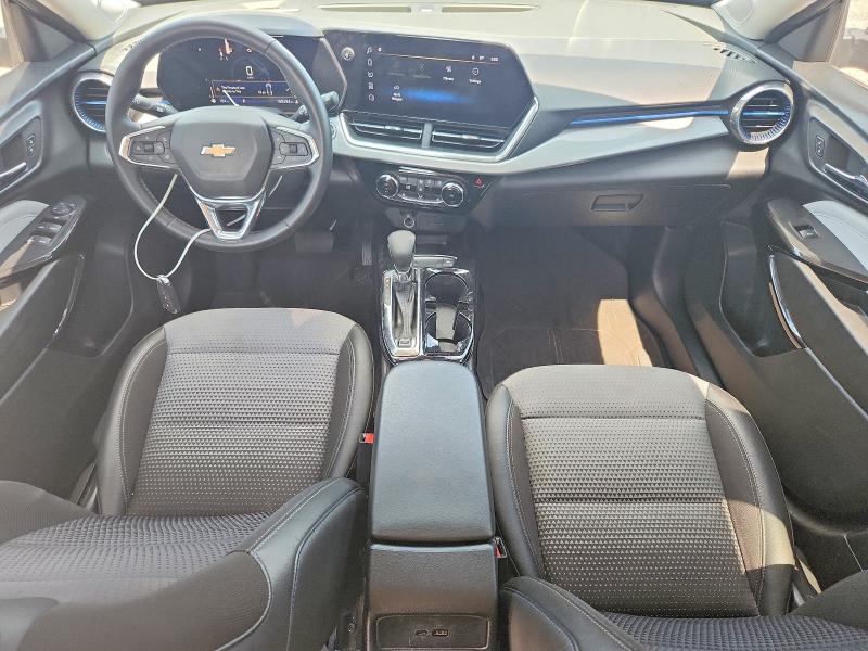 Aukcja sprzedaży 2024 Chevrolet Trax, vin: KL77LHE28RC101973, numer aukcji: 66335306