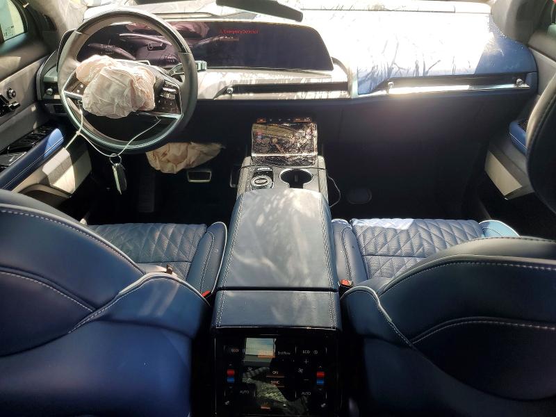 Aukcja sprzedaży 2026 Cadillac Vistiq, vin: 1GYC3MML8TZ701797, numer aukcji: 64212336
