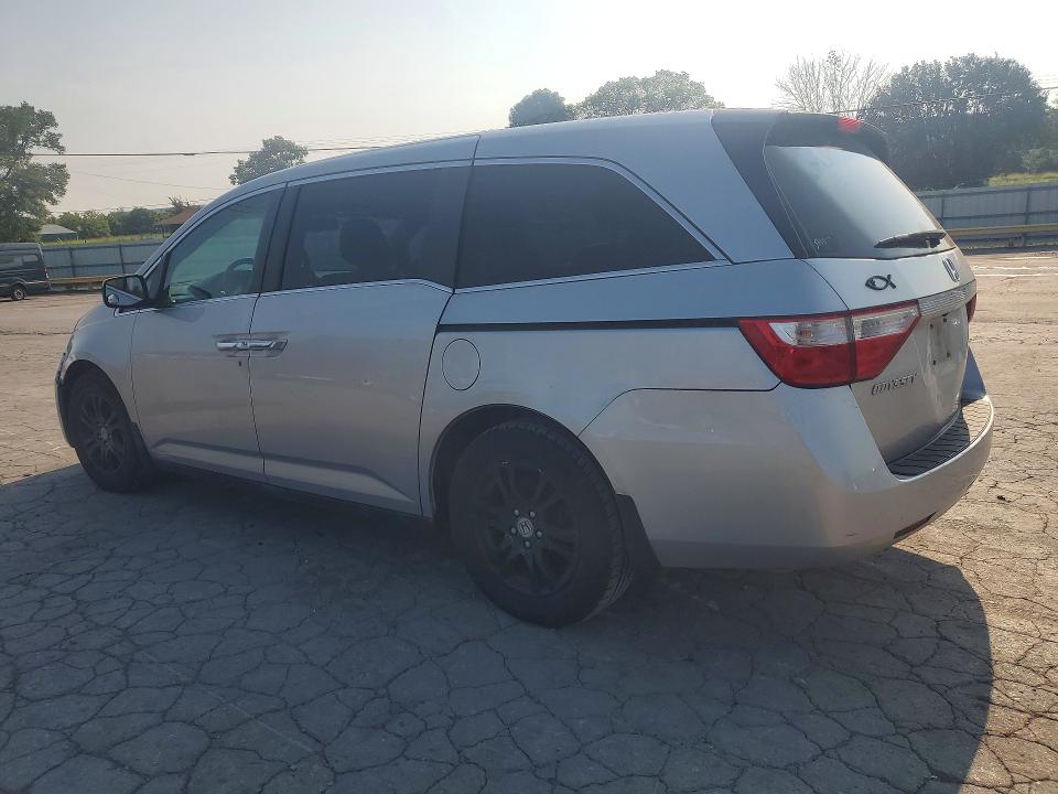 Aukcja sprzedaży 2012 Honda Odyssey, vin: 5FNRL5H65CB027317, numer aukcji: 63423796