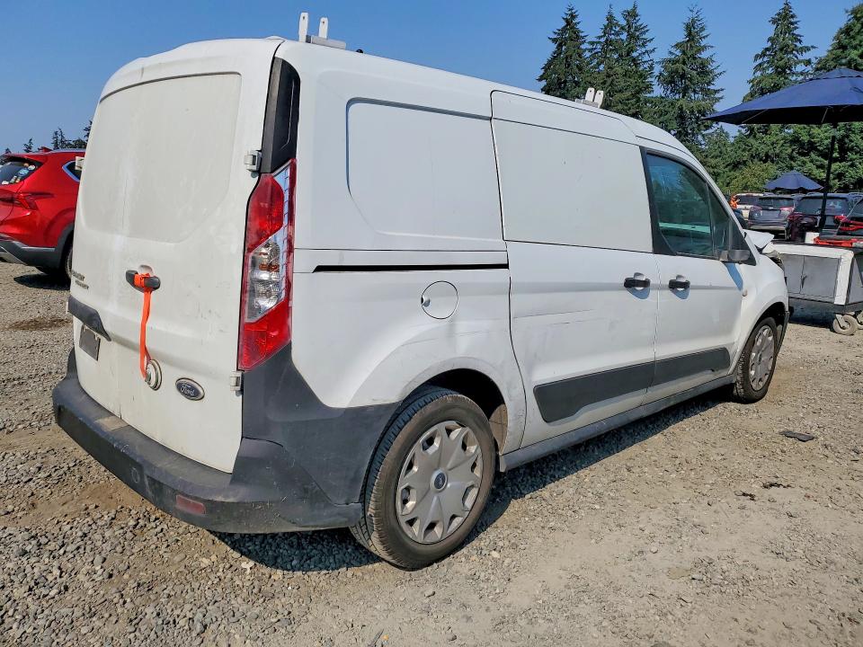 Продаж на аукціоні авто 2014 Ford Transit Connect, vin: NM0LS7E79E1168742, номер лоту: 64962736