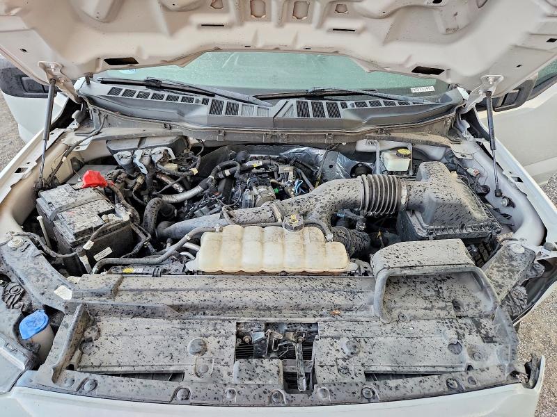 Продаж на аукціоні авто 2023 Ford F150, vin: 1FTEX1CP5PKD23295, номер лоту: 65223716