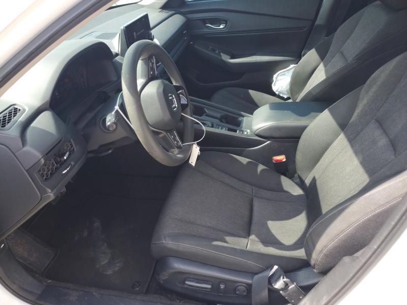 63969376 :رقم المزاد ، 1HGCY1F30PA019702 vin ، 2023 Honda Accord مزاد بيع