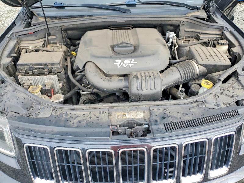 65570186 :رقم المزاد ، 1C4RJFAG7EC119513 vin ، 2014 Jeep Grand Cherokee مزاد بيع