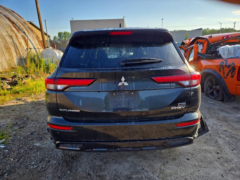 Aukcja sprzedaży 2024 Mitsubishi Outlander, vin: JA4T5WA91RZ625508, numer aukcji: 61527426