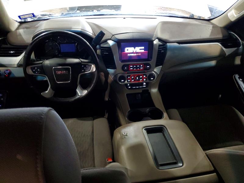 Aukcja sprzedaży 2016 Gmc Yukon, vin: 1GKS1AKC4GR445953, numer aukcji: 64300066
