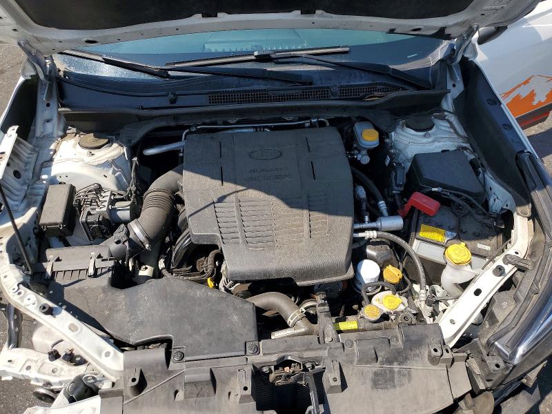 2021 Subaru Forester მანქანა იყიდება აუქციონზე, vin: JF2SKALC0MH423815, აუქციონის ნომერი: 64238936