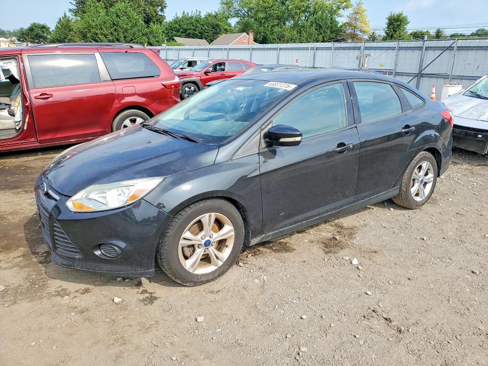 Продажа на аукционе авто 2014 Ford Focus, vin: 1FADP3F26EL360487, номер лота: 66801376