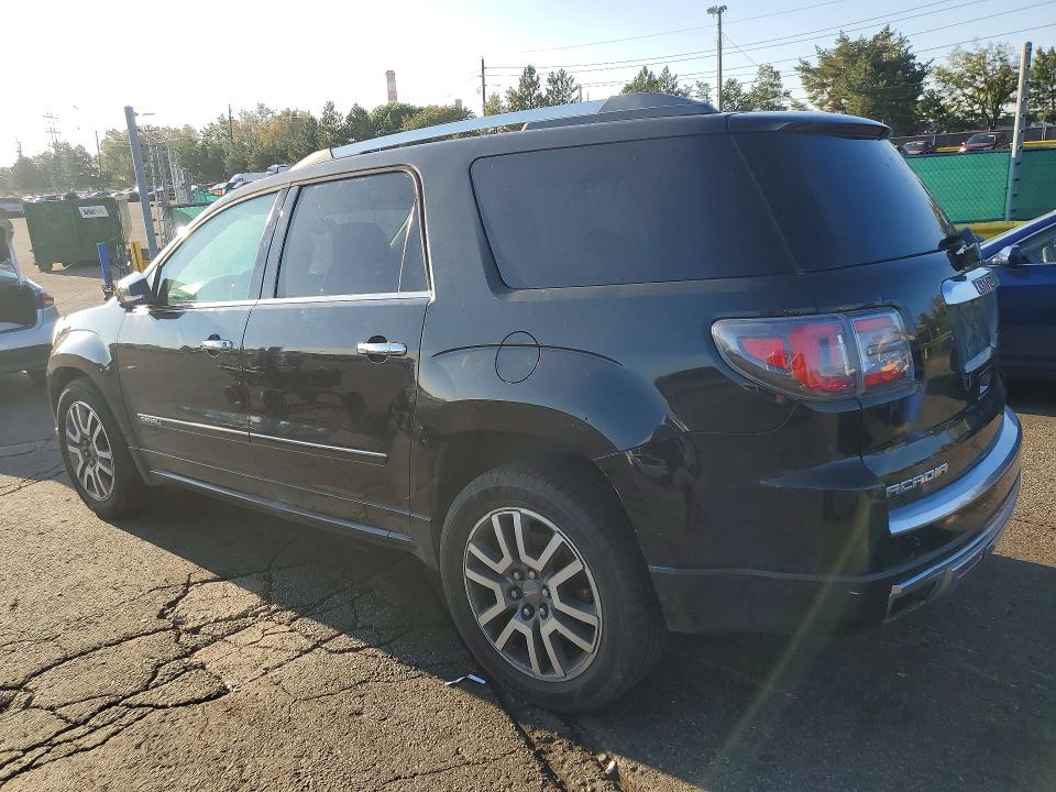 Продажа на аукционе авто 2013 Gmc Acadia, vin: 1GKKVTKD3DJ164567, номер лота: 66834996